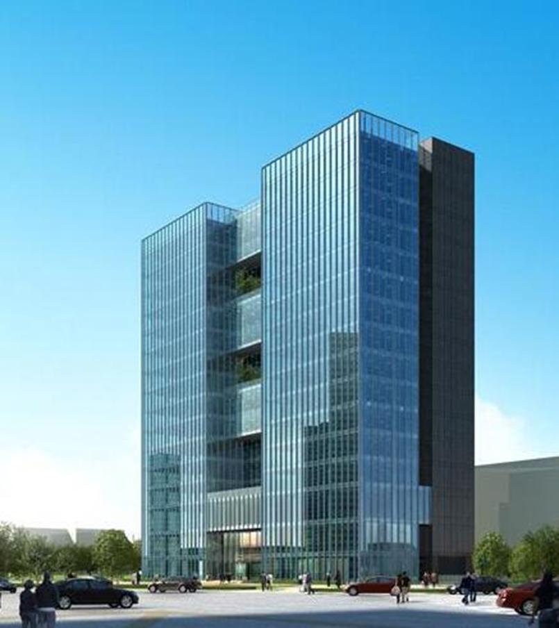 V?RDEPARTNERS收購孟買(mǎi)的A級辦公樓