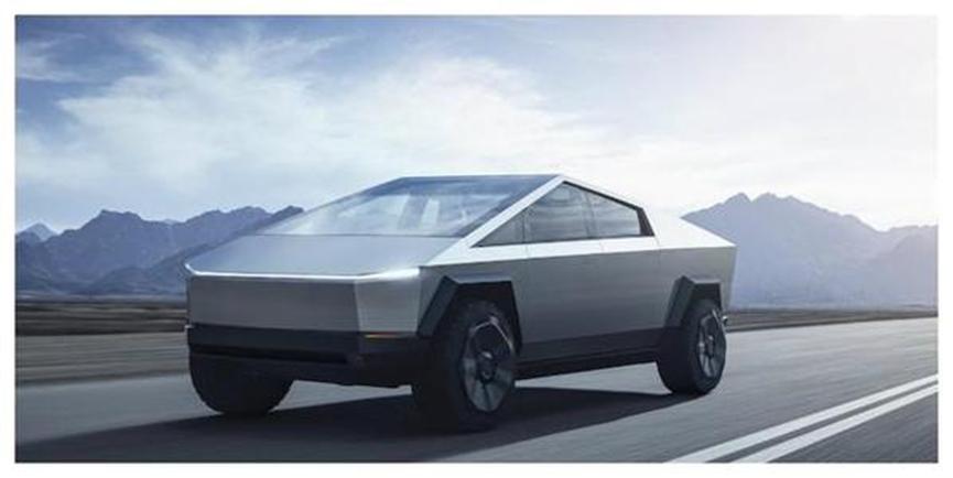 根據TüV的說(shuō)法 Tesla Cybertruck不能在歐盟銷(xiāo)售
