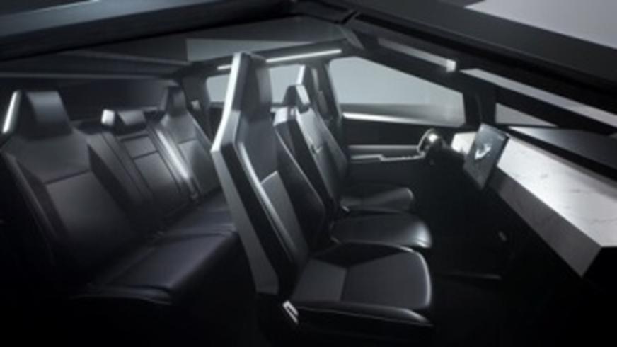 根據TüV的說(shuō)法 Tesla Cybertruck不能在歐盟銷(xiāo)售