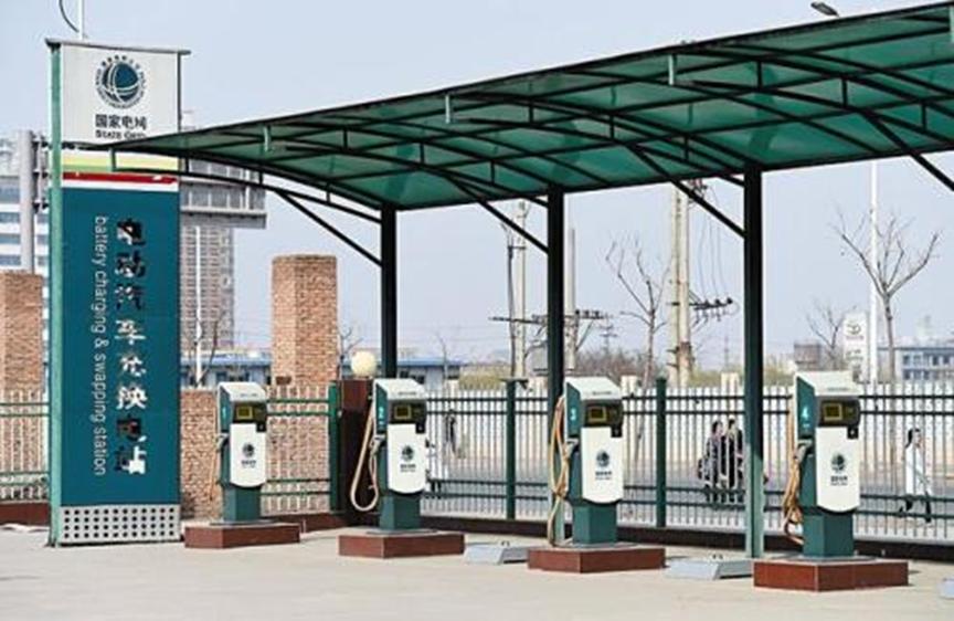 Google地圖現在將顯示適合您汽車(chē)的充電站