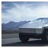 根據TüV的說(shuō)法 Tesla Cybertruck不能在歐盟銷(xiāo)售