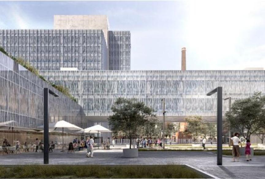 Tristan和Acciona將以1億歐元的價(jià)格在巴塞羅那建立辦事處