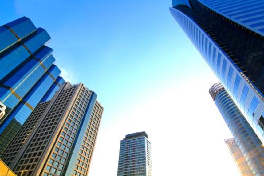 特里斯坦收購了鹿特丹中央商務(wù)區的標志性辦公室