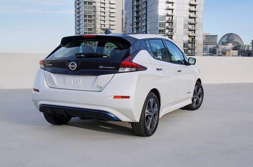 日產(chǎn)和雷諾降低電工價(jià)格以獲得政府補貼