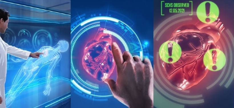 人工智能是釋放醫療保健無(wú)限可能性的關(guān)鍵嗎