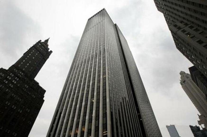 Granite收購了荷蘭的三大優(yōu)質(zhì)物流物業(yè)