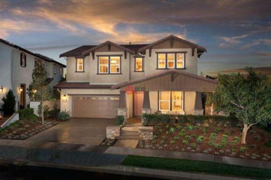 預計到2020年美國南部住房市場(chǎng)將跑贏(yíng)大盤(pán)