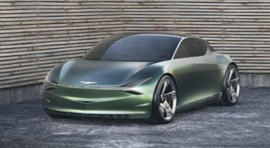 創(chuàng  )世紀挑逗六款車(chē)型陣容 包括時(shí)尚雙門(mén)轎跑車(chē)