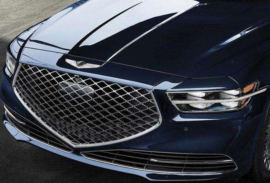 2020年創(chuàng  )世紀G90已獲得近7000美元的租賃折扣