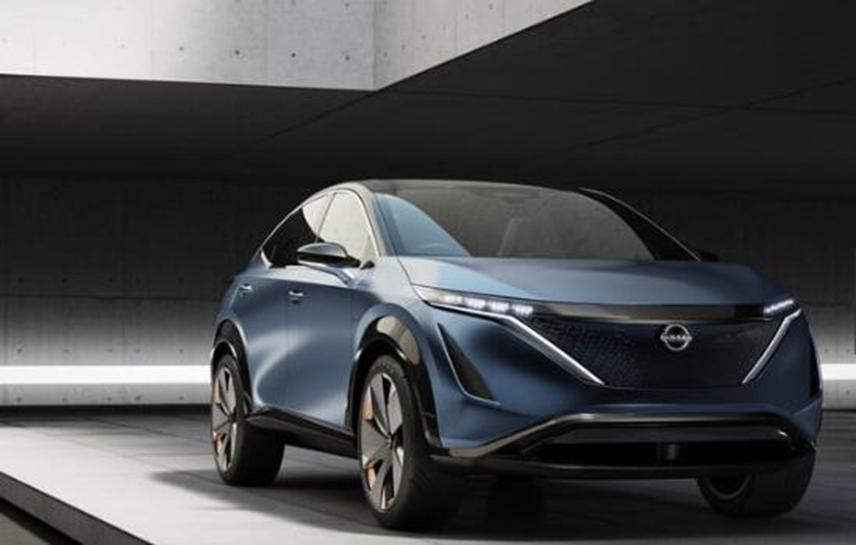日產(chǎn)不認為購車(chē)者想要大型觸摸屏幕