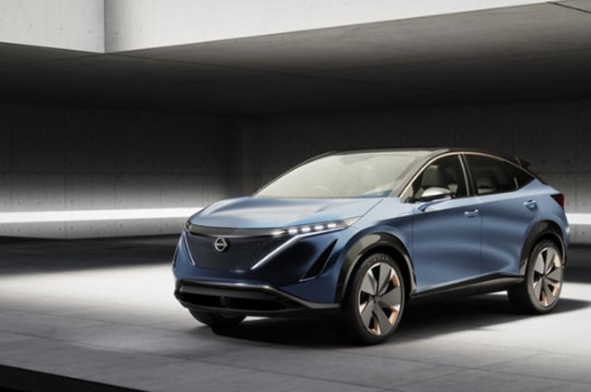 日產(chǎn)不認為購車(chē)者想要大型觸摸屏幕