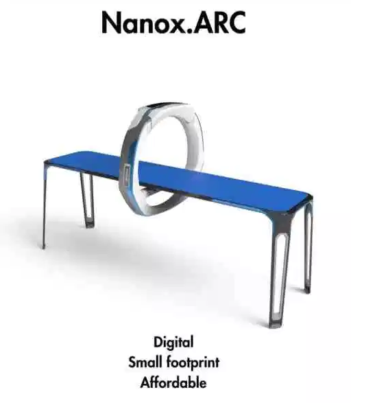 Nanox為低成本X射線(xiàn)掃描儀籌集了2600萬(wàn)美元