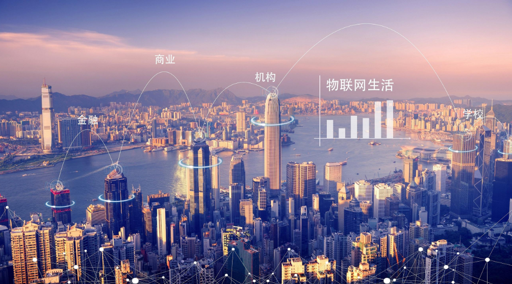 5G的未來(lái)：走向混合現實(shí)和超越現實(shí)