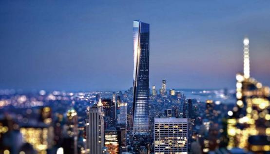 Stemmons Freeway建筑物曾經(jīng)是玫琳凱的故鄉