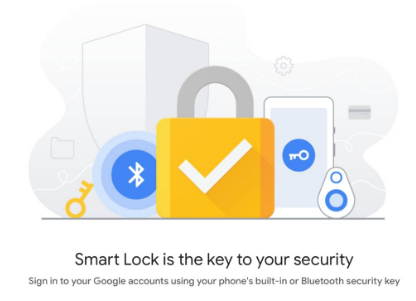 我們現在可以使用兩因素Google和iPhone身份驗證