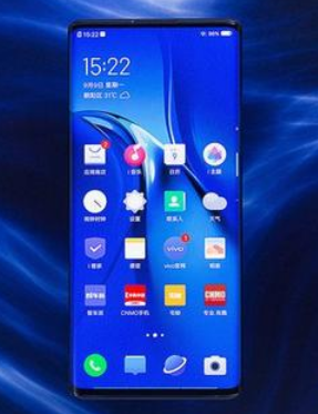 Vivo V1955A有可能作為iQOO 3 5G游戲電話(huà)正式發(fā)布