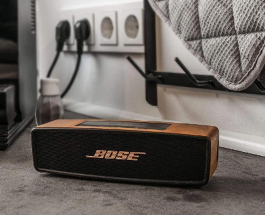 Bose公司將關(guān)閉其在全球四個(gè)主要地點(diǎn)的現有門(mén)店