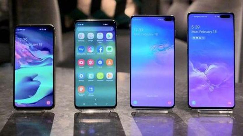 三星Galaxy S20 S20+和S20 Ultra完整規格泄漏