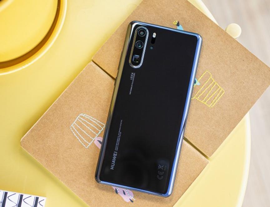 Mate 30 Pro EU在東歐以1000歐元的價(jià)格推出 但不包含GMS
