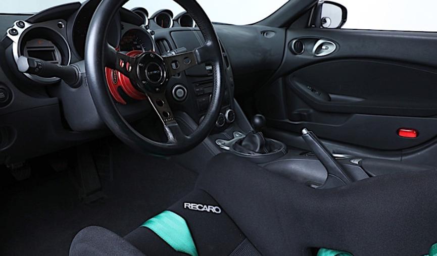 日產(chǎn)370Z繼任者獲得強大的3升Turbo與240Z復古風(fēng)格