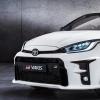豐田最新款GR Yaris敞篷車(chē)看起來(lái)很可愛(ài)