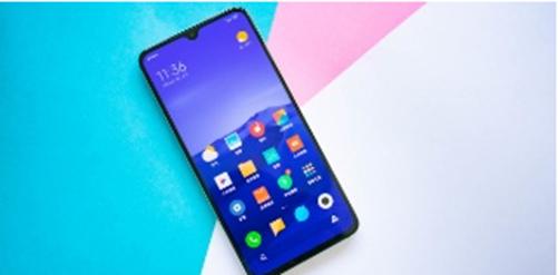 小米mi10的發(fā)布日期與謠言和規格