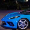 Tadge Juechter解釋了C8雪佛蘭Corvette的扭矩限制