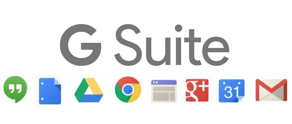 如何在iOS或iPadOS上添加G Suite帳戶(hù)