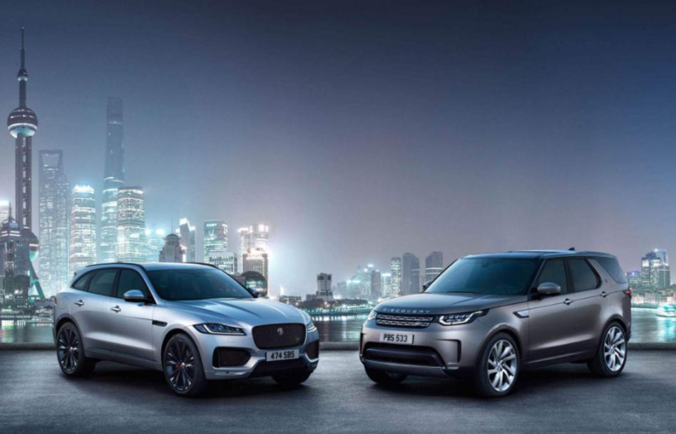 捷豹路虎的變形椅可模擬駕駛時(shí)的行走感覺(jué)