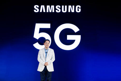 三星收購TeleWorld Solutions以加強對5G網(wǎng)絡(luò )的支持