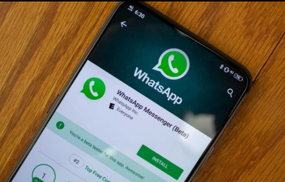 WhatsApp至少現在將保持無(wú)廣告
