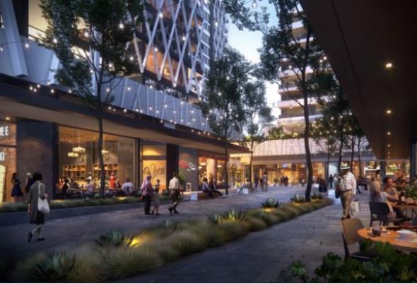 悉尼開(kāi)發(fā)商Coronation Property計劃以4100萬(wàn)澳元收購Merrylands