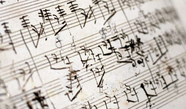 人工智能在貝多芬第十交響曲上發(fā)表了最后的筆記