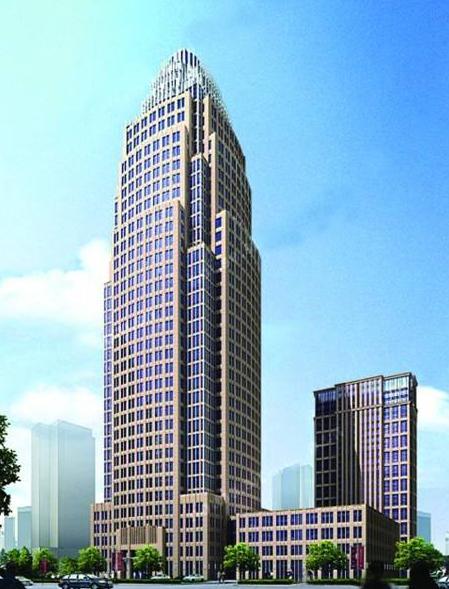 SEDCO Capital與Inovalis Group合作收購巴黎Rueil-Malmaison的融合大樓