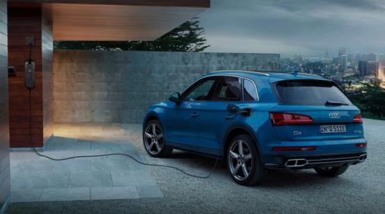 奧迪Q5 TFSIe PHEV在美國發(fā)售 售價(jià)52900美元起