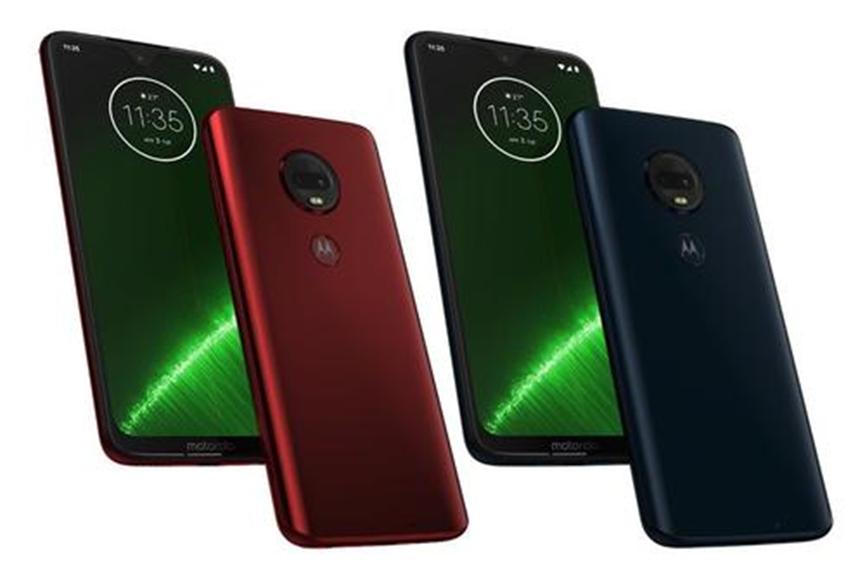 出色的Moto G7智能手機僅售239美元