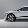 捷豹向醫療基金會(huì )租賃700 I-PACE