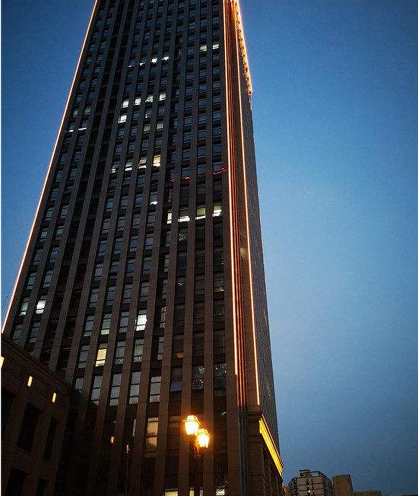 LaSalle收購了慕尼黑的兩家酒店