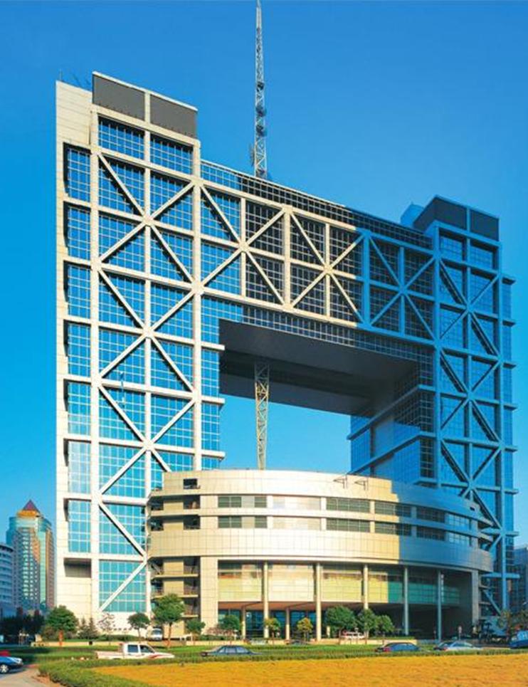 田納西州的一家醫療保健建筑公司已獲得加蘭醫療園區的所有權