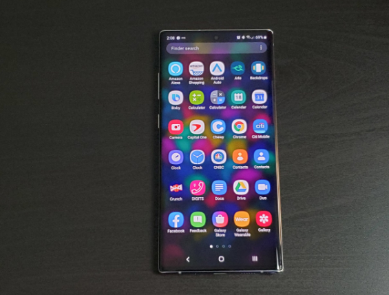 解答OLED屏幕之美以及為何所有Android設備都應使用它們