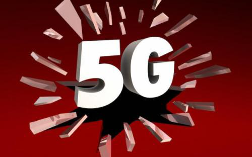 澳大利亞沃達豐和諾基亞一起進(jìn)行5G構建