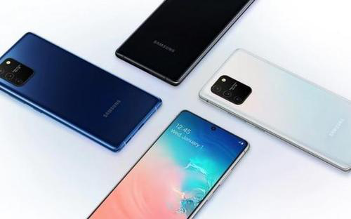 三星Galaxy Note 20原理圖泄漏揭示了類(lèi)似Galaxy S20的設計
