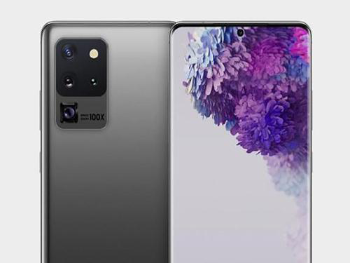 三星Galaxy S20將于三月的第一周發(fā)布
