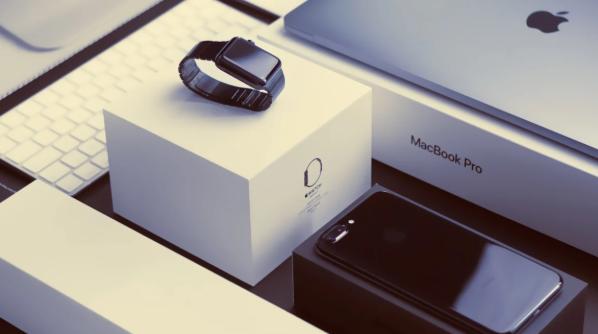 報告:在FBI投訴后,Apple取消了端到端加密iCloud備份的計劃