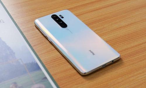 專(zhuān)家稱(chēng)Redmi Note 8 Pro相機相當平庸