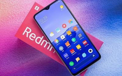專(zhuān)家稱(chēng)Redmi Note 8 Pro相機相當平庸