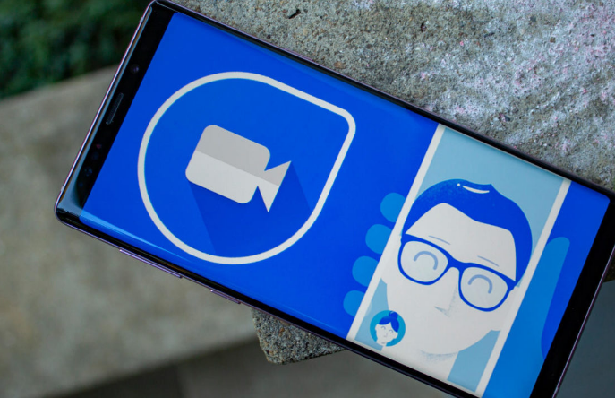 您現在可以使用谷歌Google Duo發(fā)送筆記和涂鴉