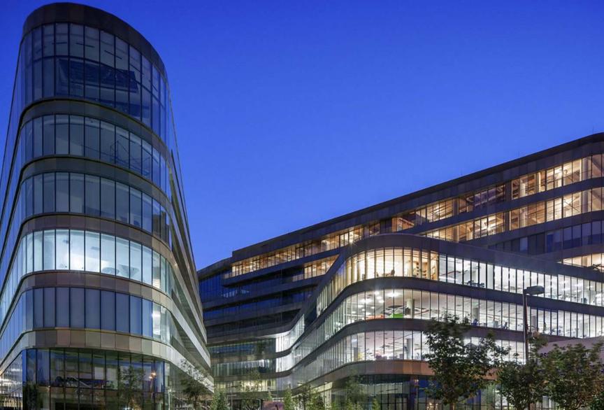 Hammerson獲得伯明翰Martineau畫(huà)廊的同意