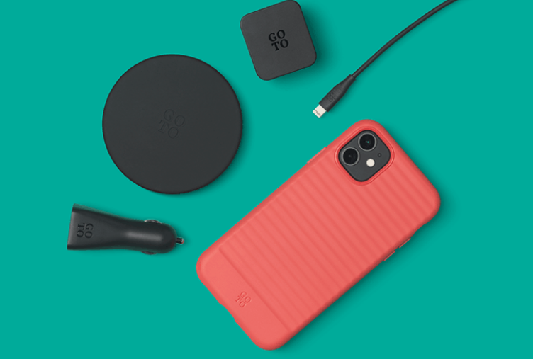 T-Mobile推出用于智能手機必備品的GoTo配件
