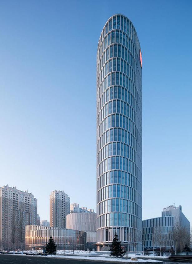 Hammerson獲得利茲的第三個(gè)City Quarters項目的同意